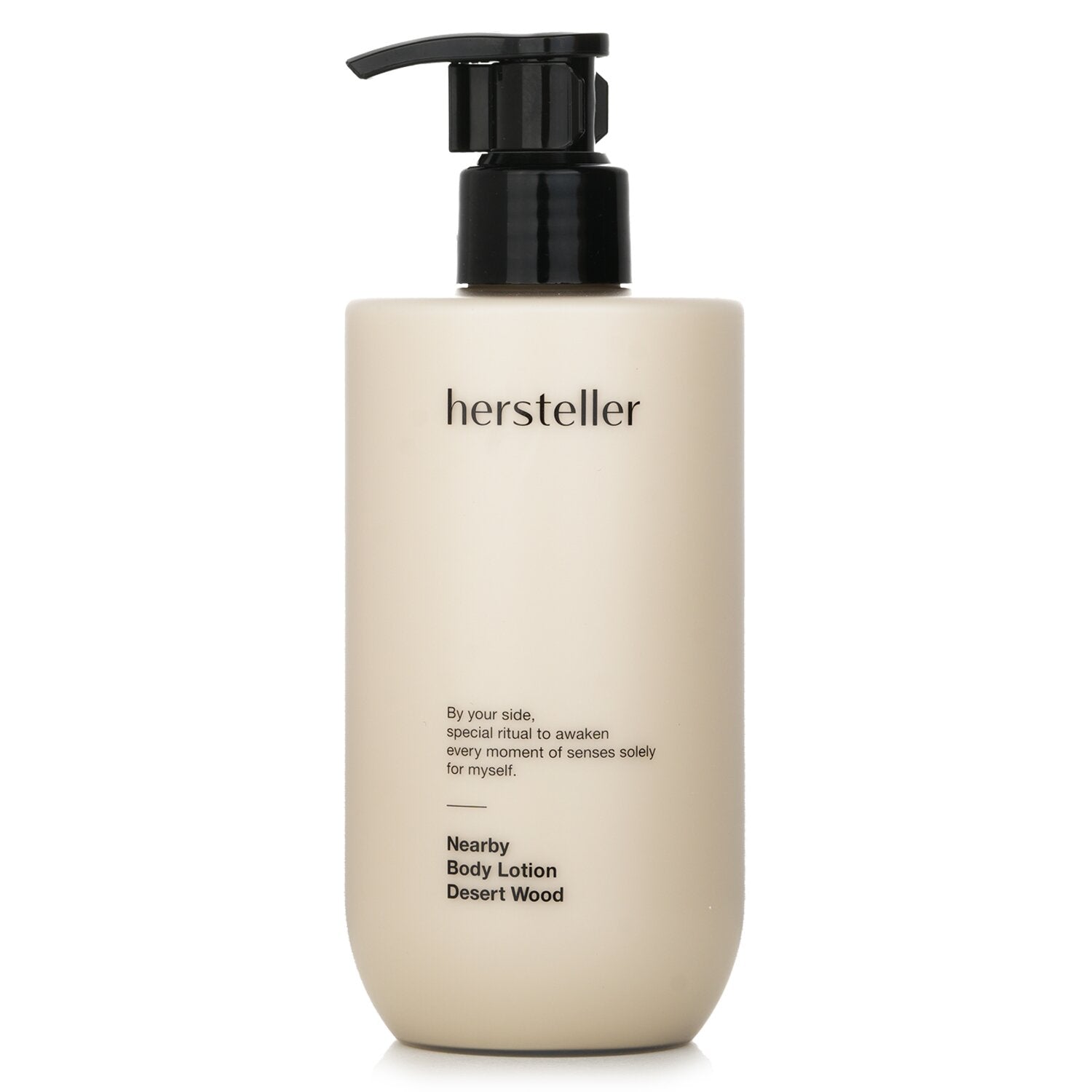 Hersteller Nearby Body Lotion Desert Wood  300ml/10.14oz