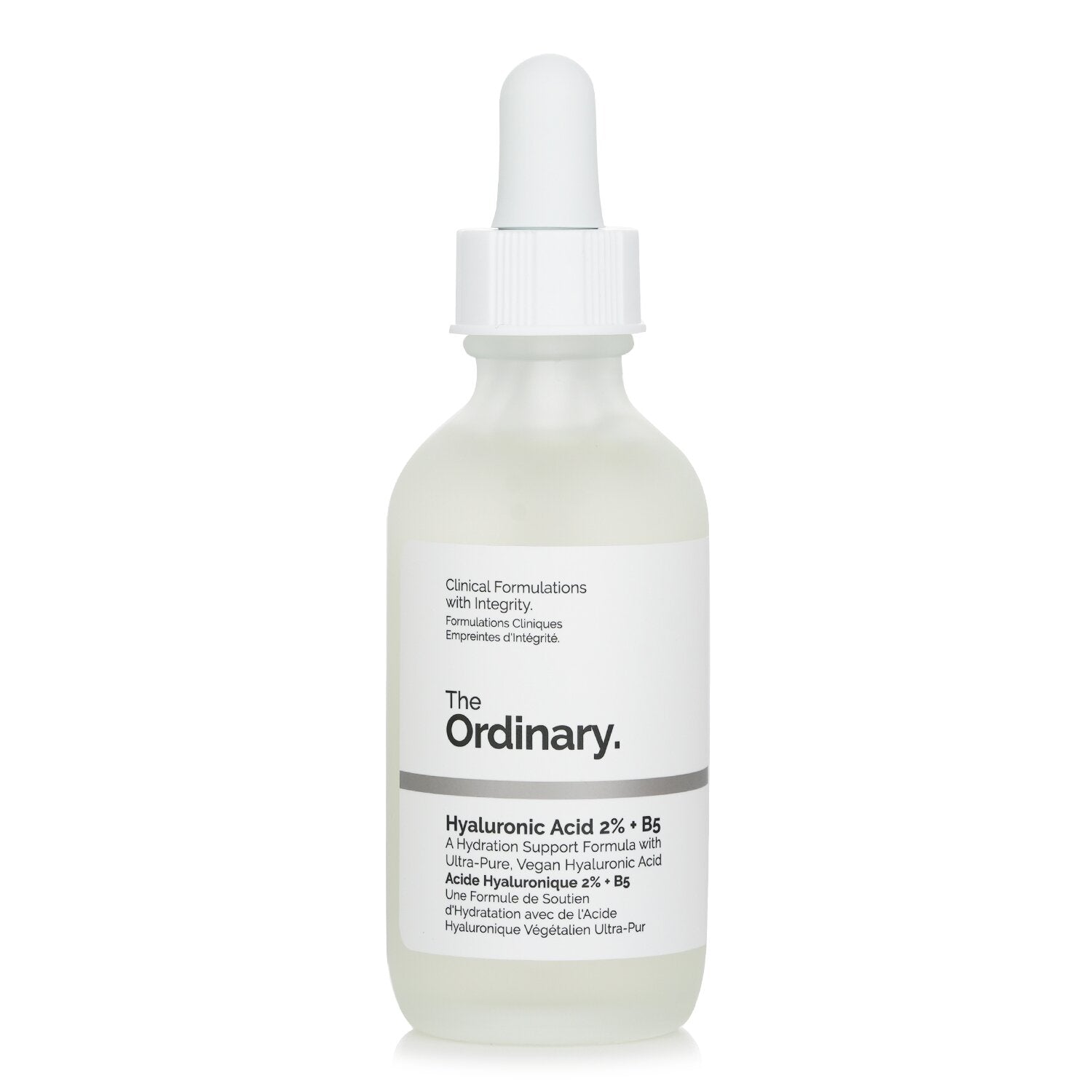 The Ordinary Hyaluronic Acid 2% + B5  60ml/2oz