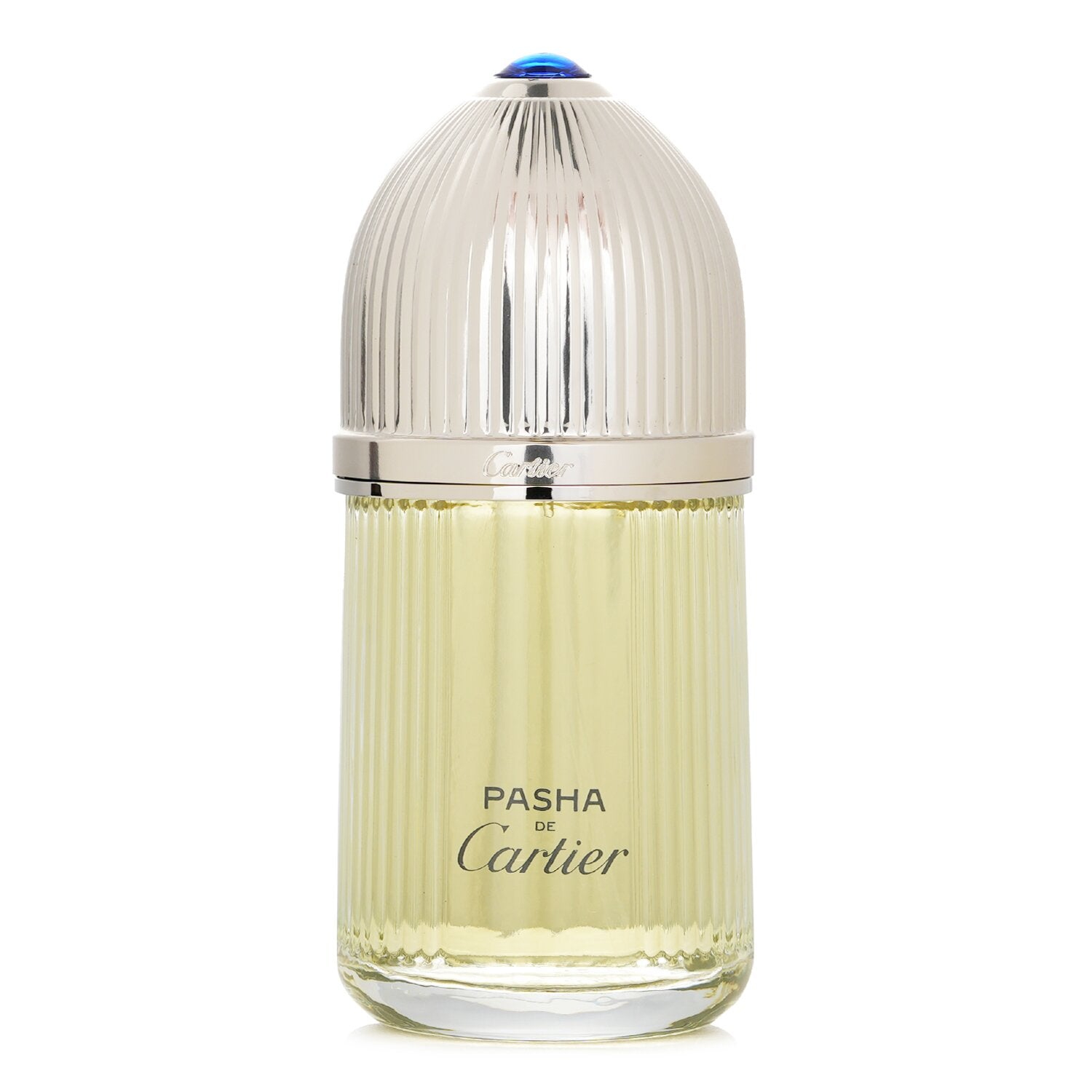 Cartier Pasha Eau De Toilette Spray  100ml/3.3oz