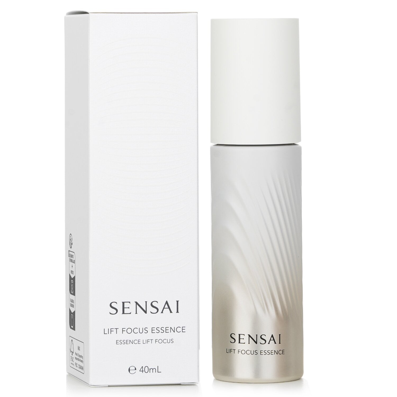 Kanebo Sensai Lift Focus Essence  40ml