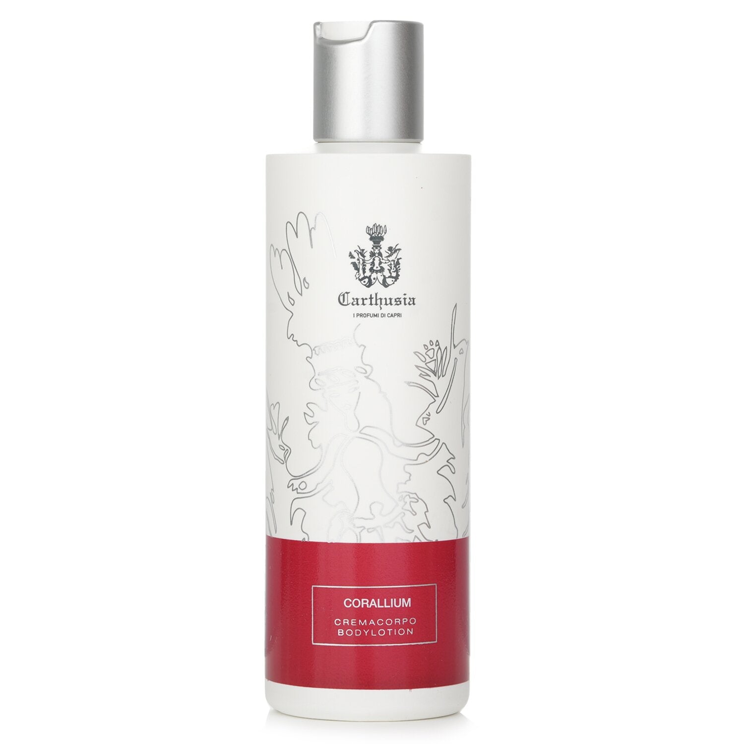 Carthusia Corallium Body Lotion  250ml/8.5oz