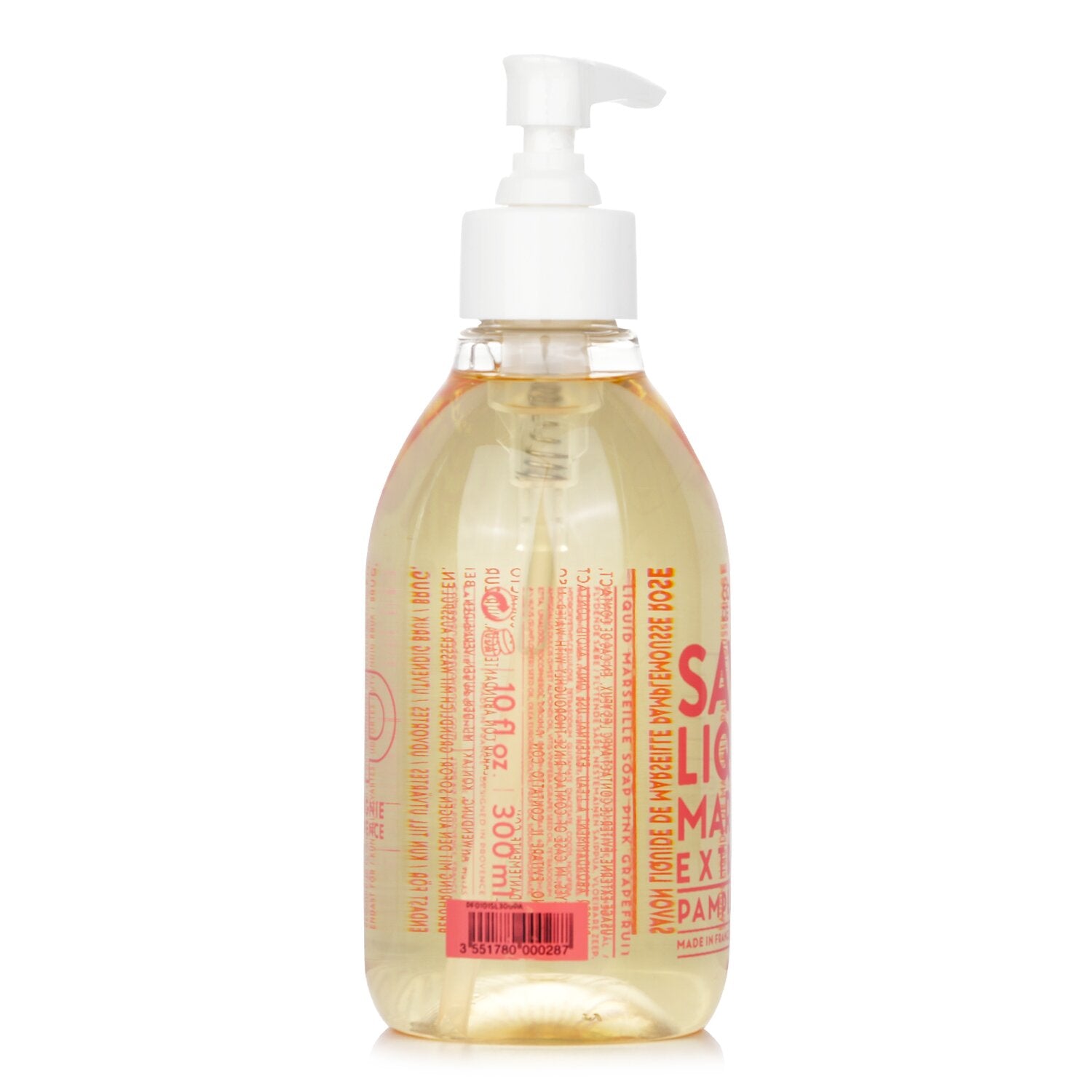 Compagnie de Provence Liquid Marseille Soap Grapefruit  300ml/10oz