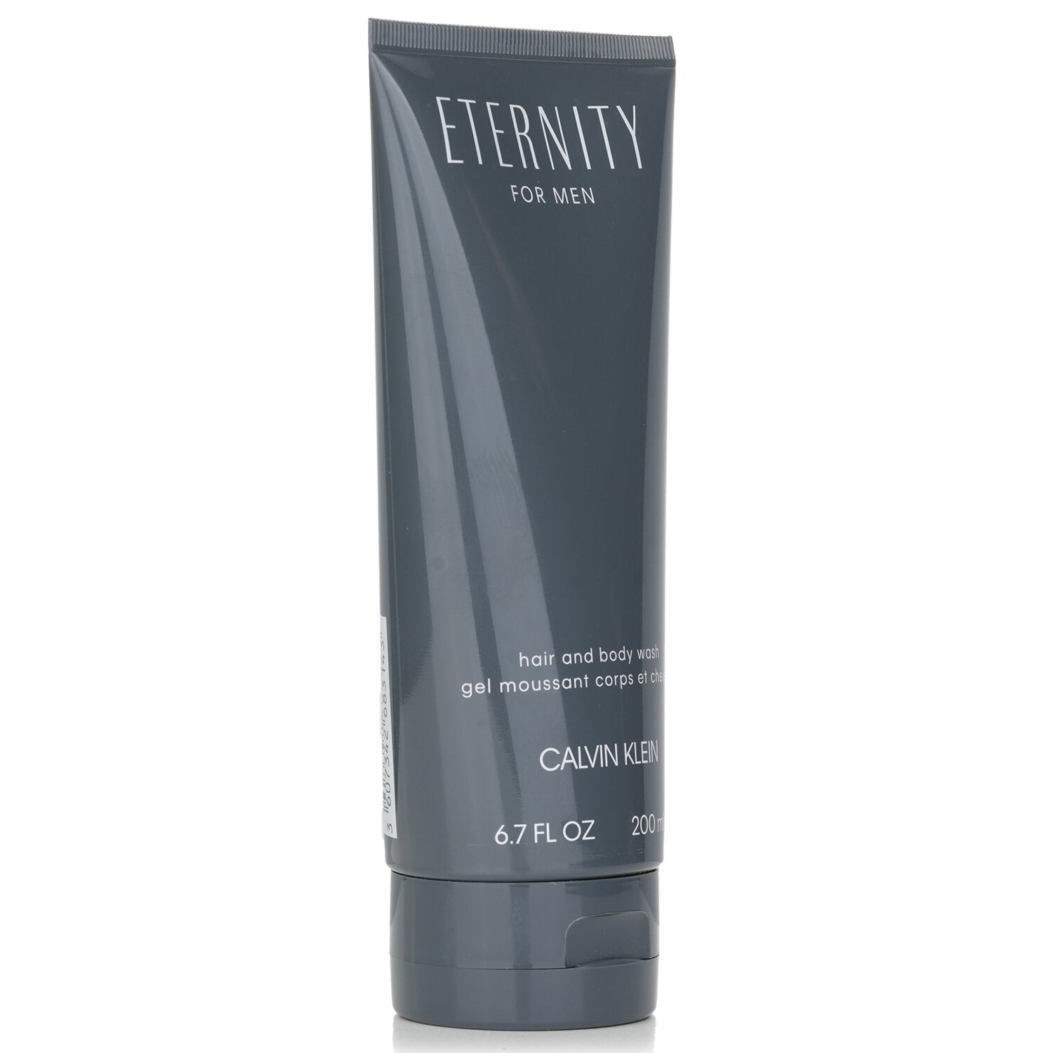 Calvin Klein Eternity For Men Hair And Body Wash  200ml/6.7oz