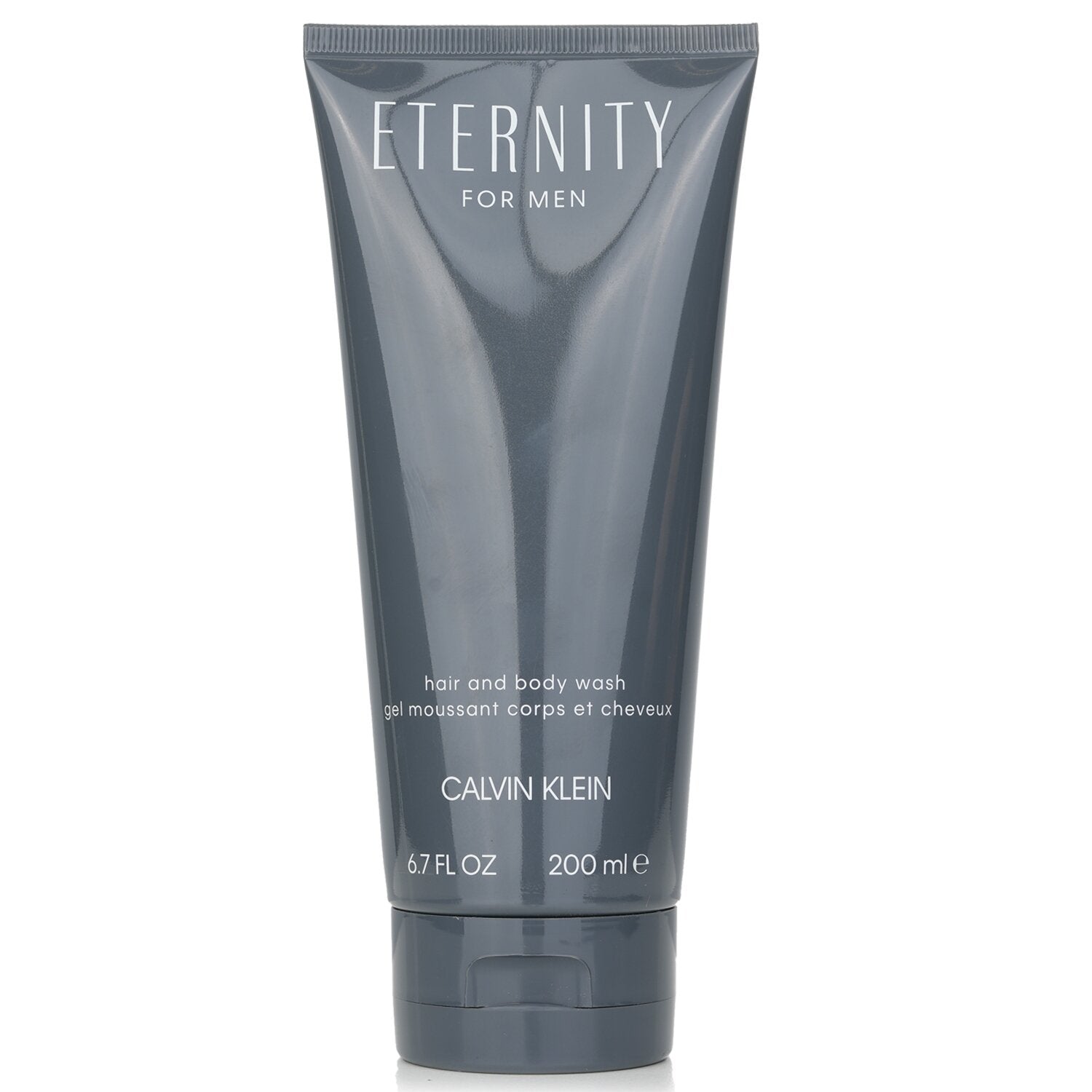 Calvin Klein Eternity For Men Hair And Body Wash  200ml/6.7oz