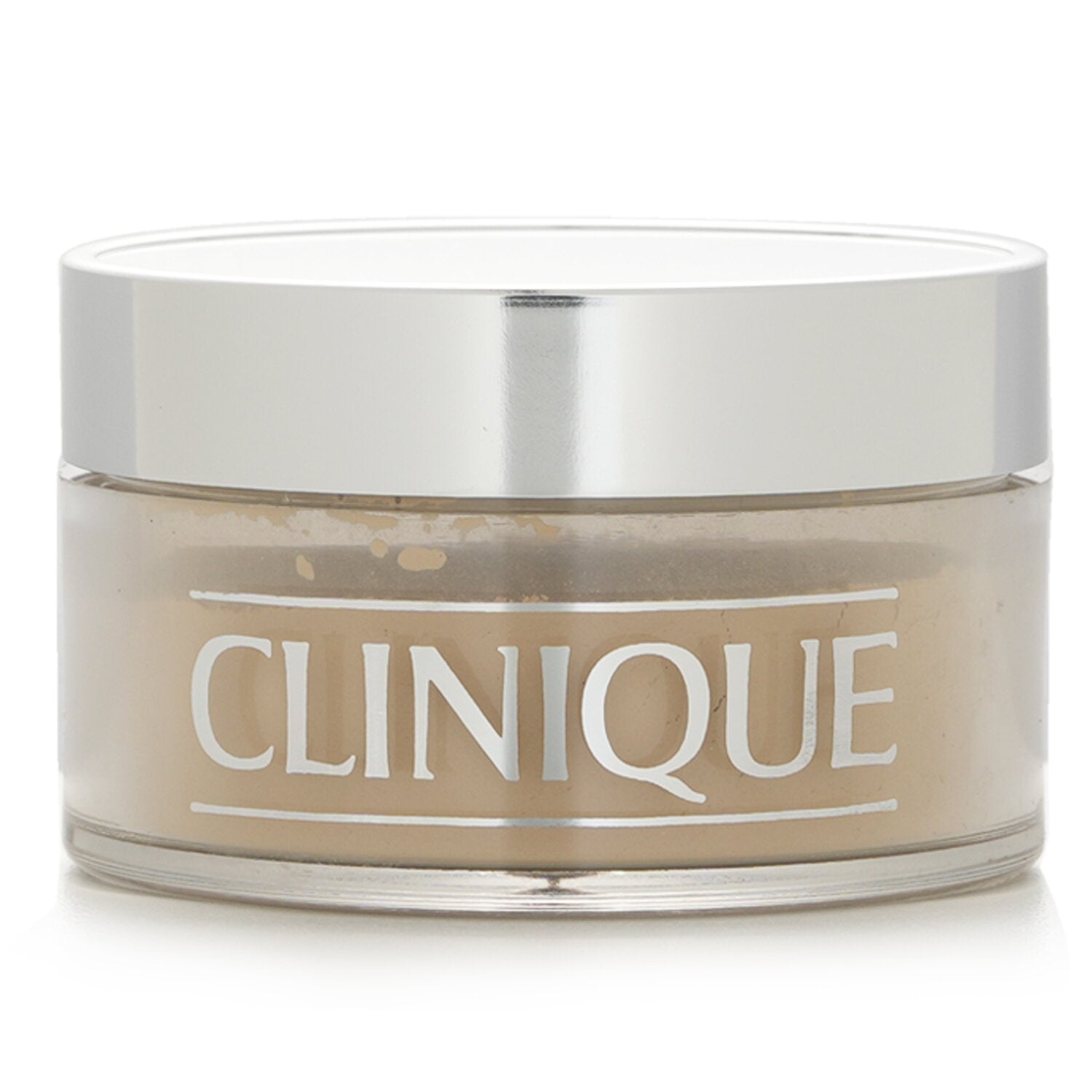 Clinique Blended Face Powder - # 20 Invisible Blend  25g/0.88oz