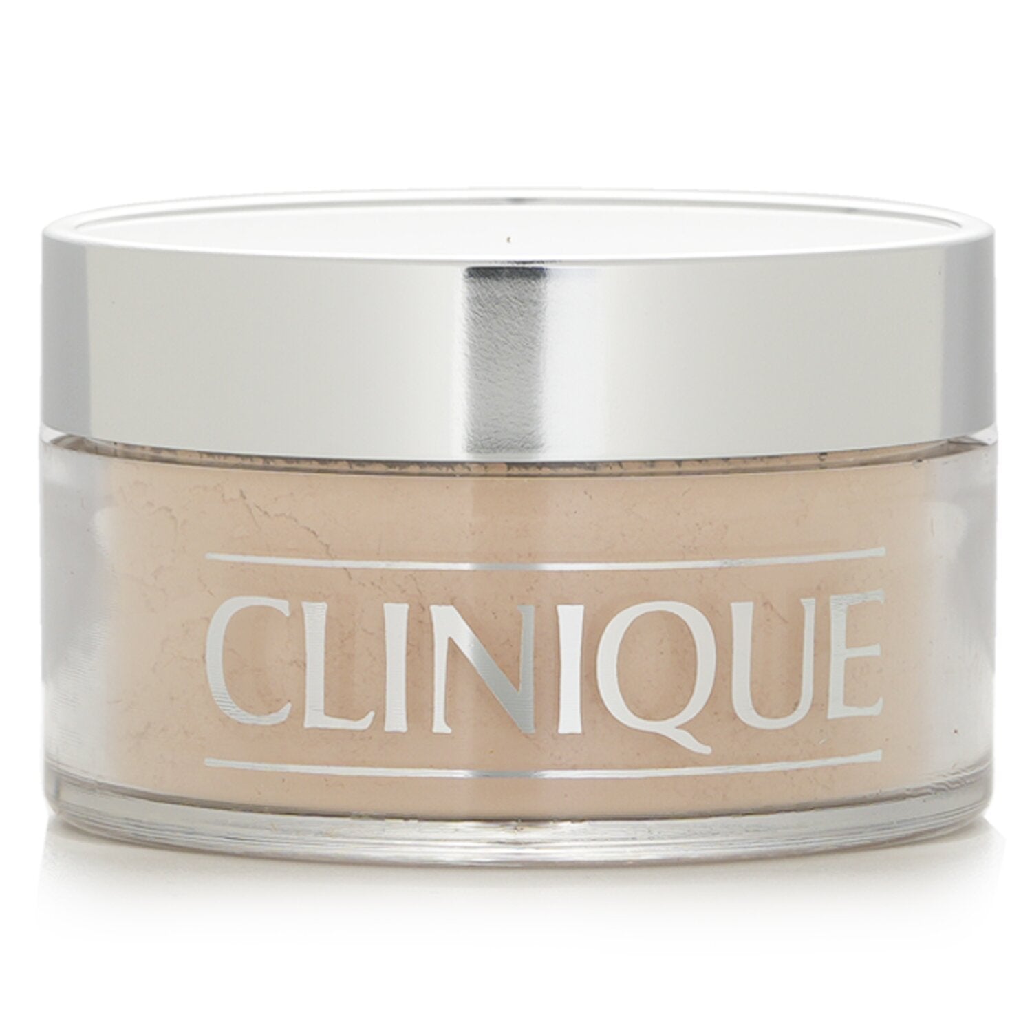 Clinique Blended Face Powder - # 08 Transparency Neutral  25g/0.88oz