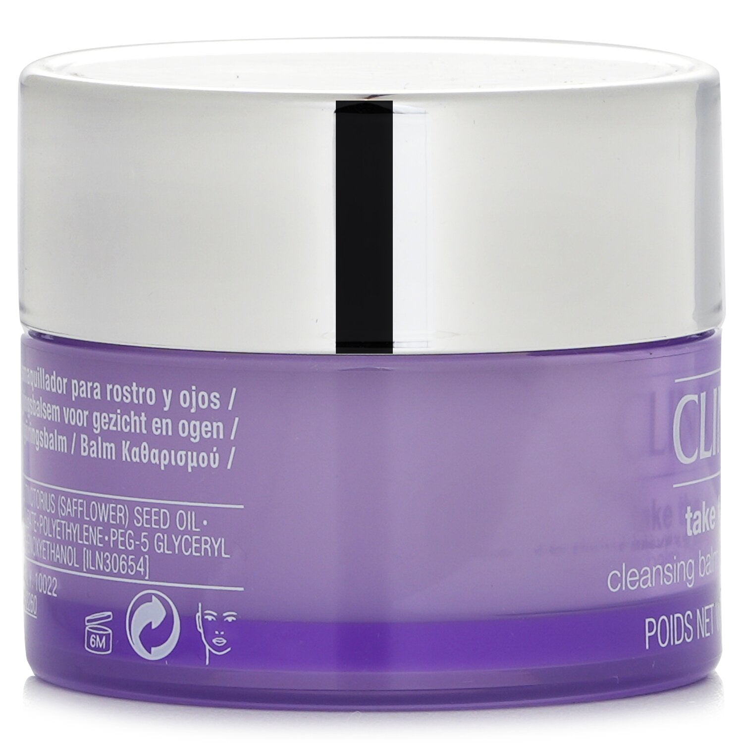 Clinique Take The Day Off Cleansing Balm  30ml/1oz