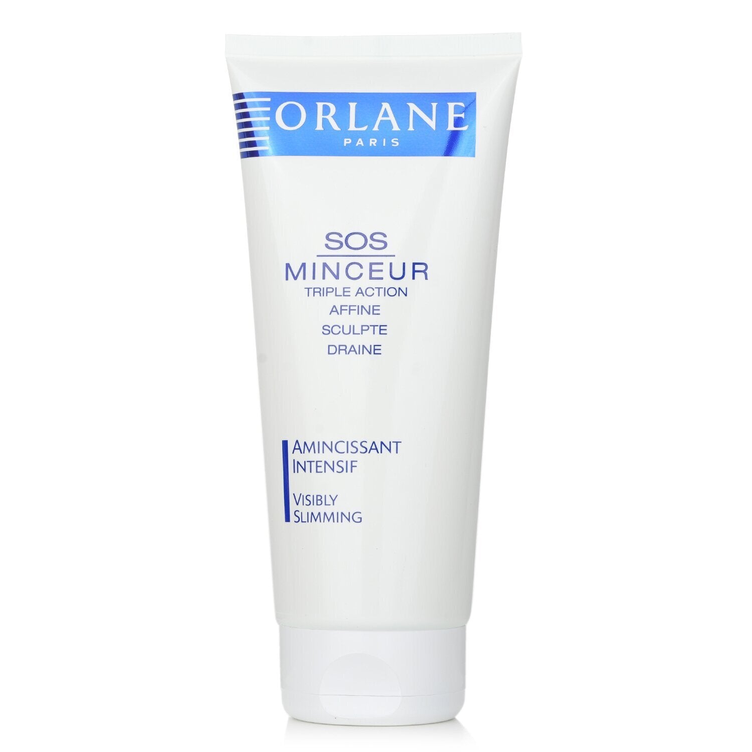 Orlane SOS Minceur Triple Action Intense Slimming  200ml/6.7oz