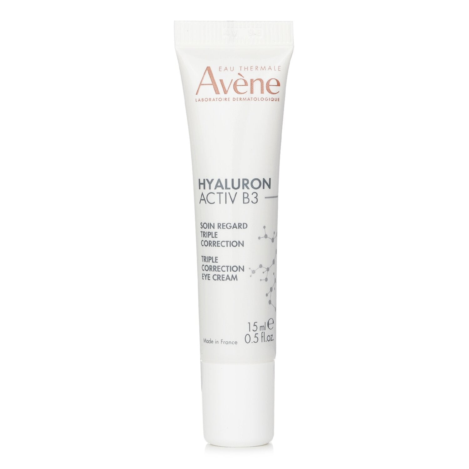 Avene Hyaluron Activ B3 Triple Correction Eye Cream  15ml