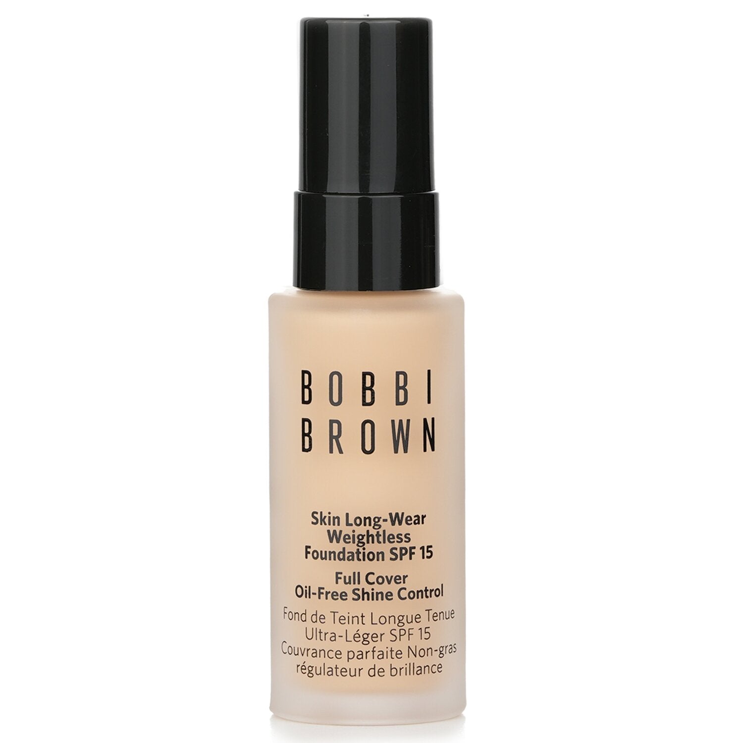 Bobbi Brown Skin Long Wear Weightless Foundation SPF 15 - # Beige  13ml/0.44oz