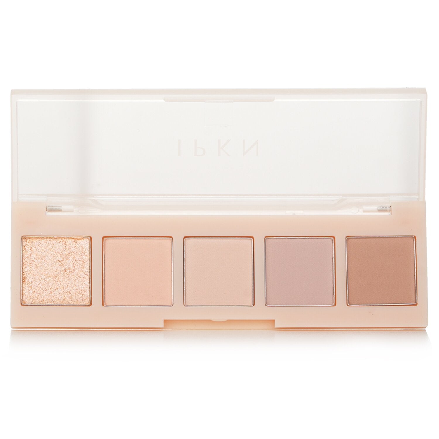 IPKN Personal Mood Palette - # Natural Mute  5g