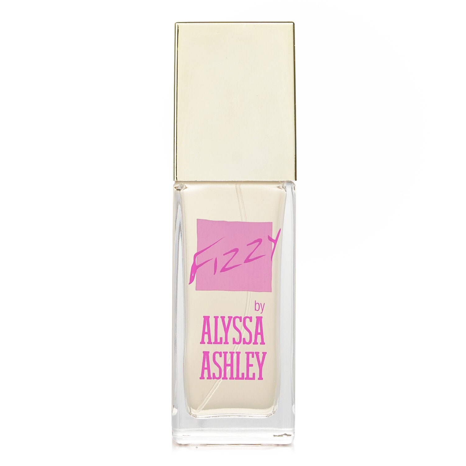 Alyssa Ashley Fizzy Eau De Toilette Spray  50ml/1.7oz