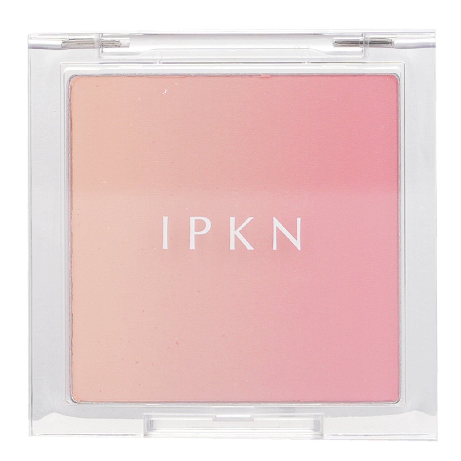 IPKN Personal Mood Layering Blusher - # 01 Peach Drizzle  9.5g/0.33oz