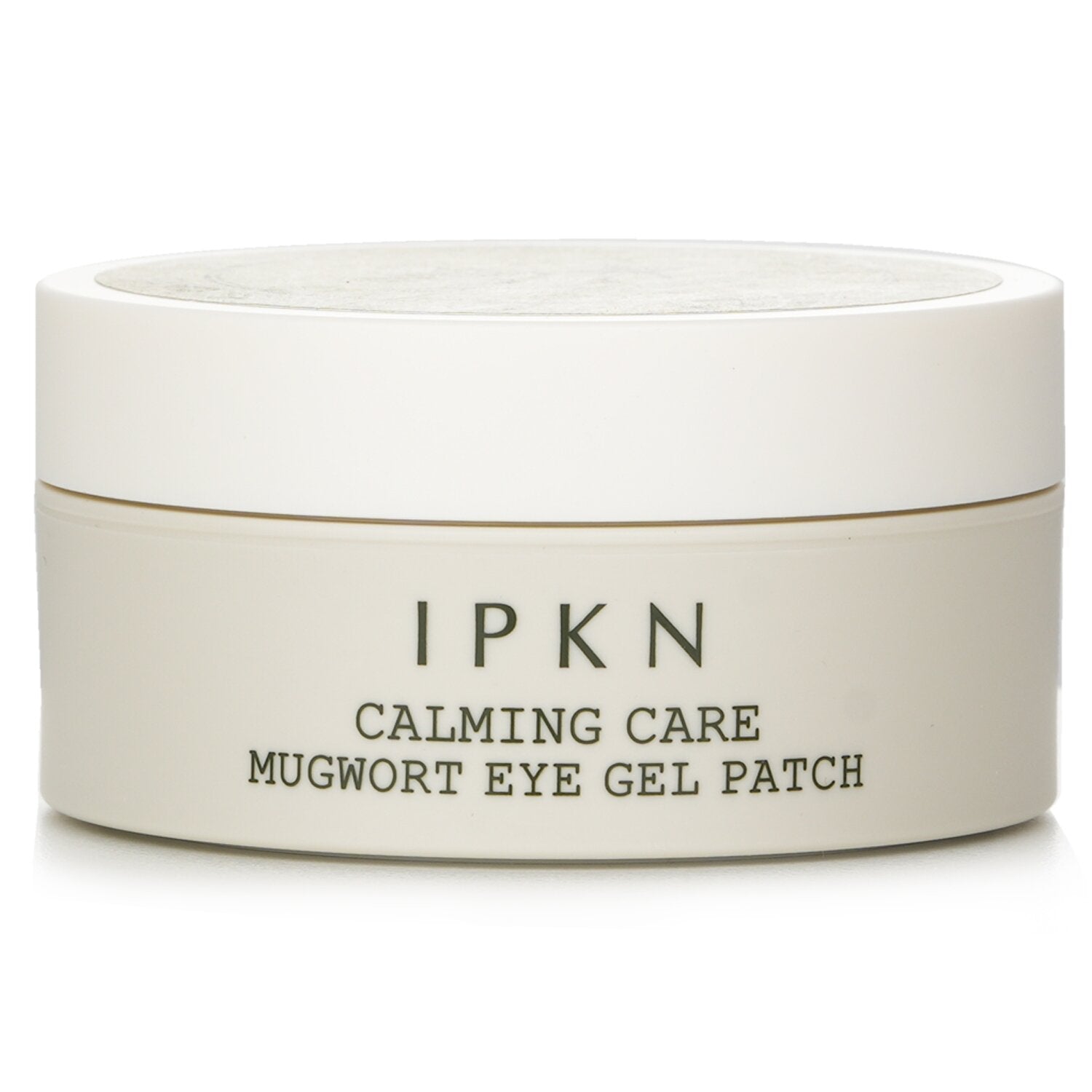 IPKN Calming Care Mugwort Eye Gel Patch  90g