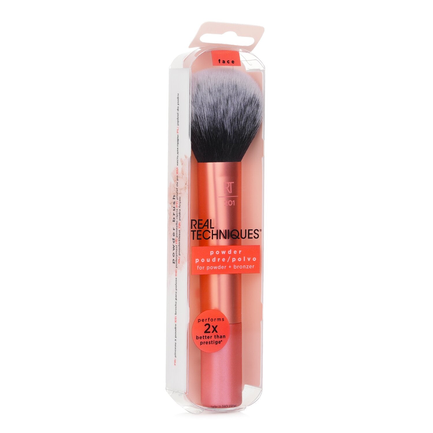 Real Techniques Powder Brush