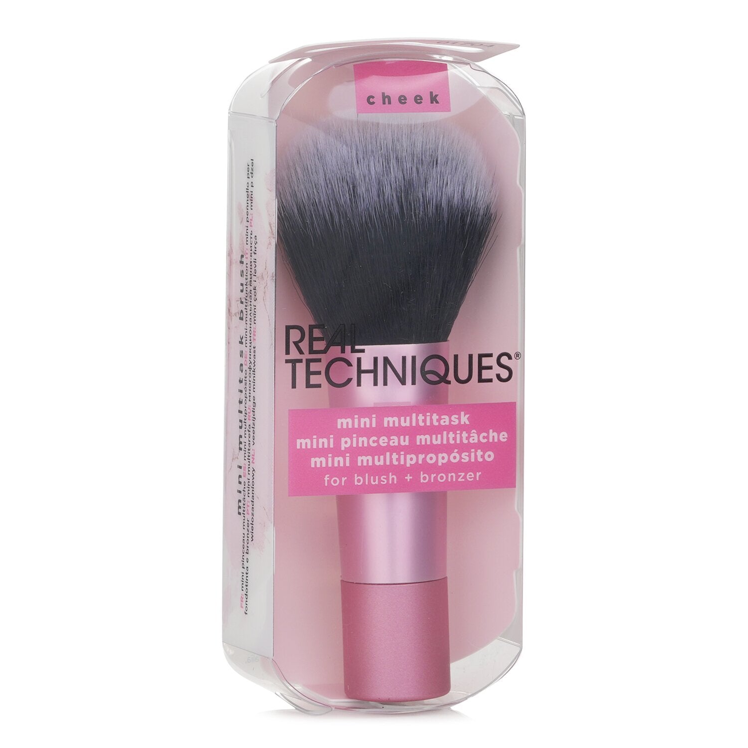 Real Techniques Mini Multitask Brush  pcs