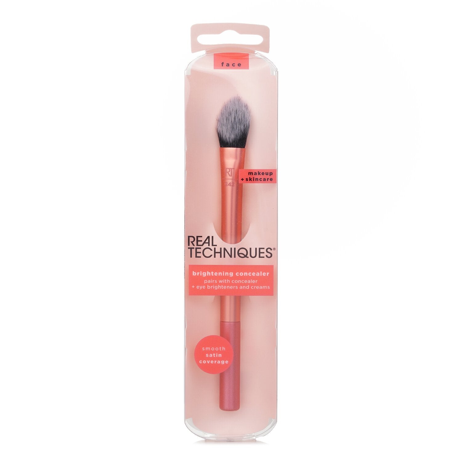 Real Techniques Brightening Concealer Brush  pcs