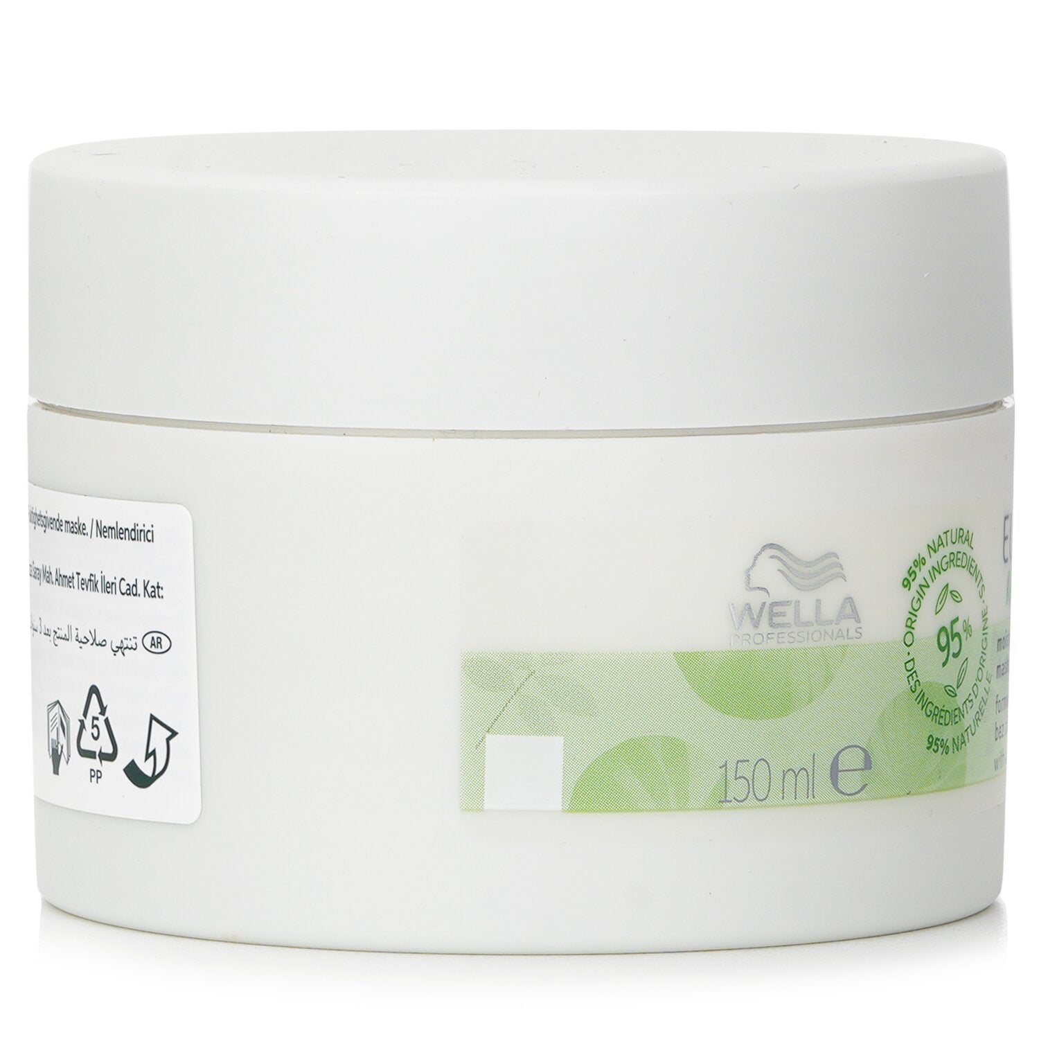 Wella Elements Renewing Mask  150ml/5.07oz