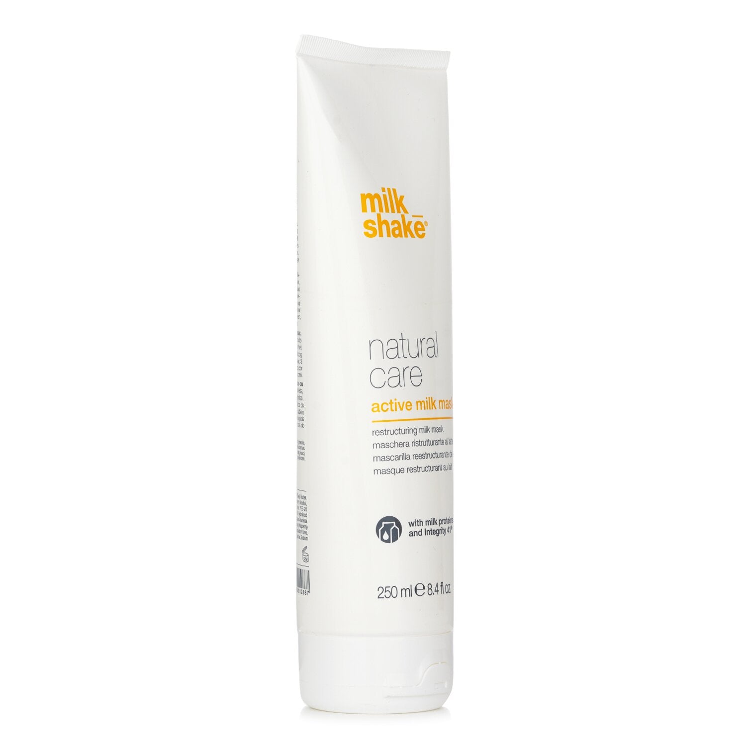 milk_shake Natural Care Active Milk Mask  250ml/8.4oz