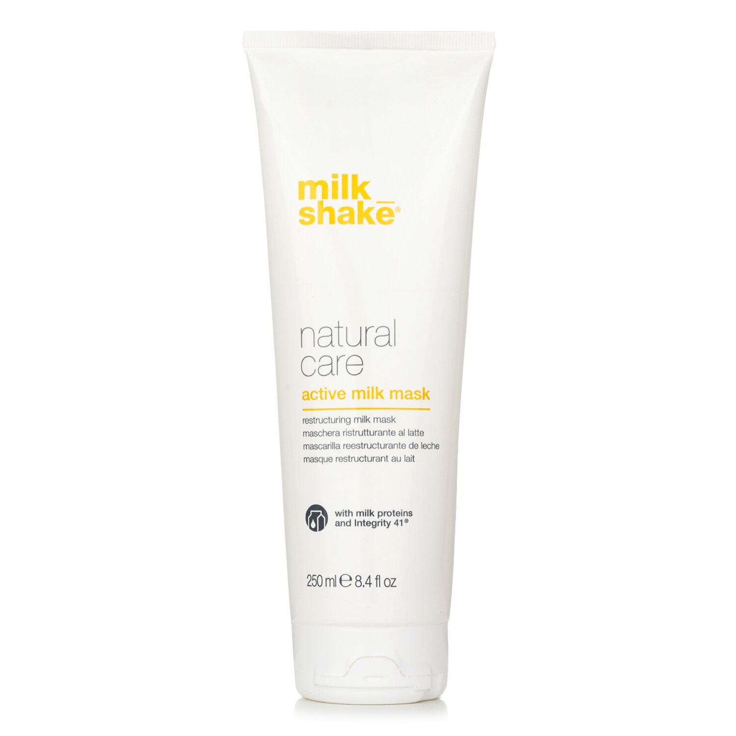 milk_shake Natural Care Active Milk Mask  250ml/8.4oz