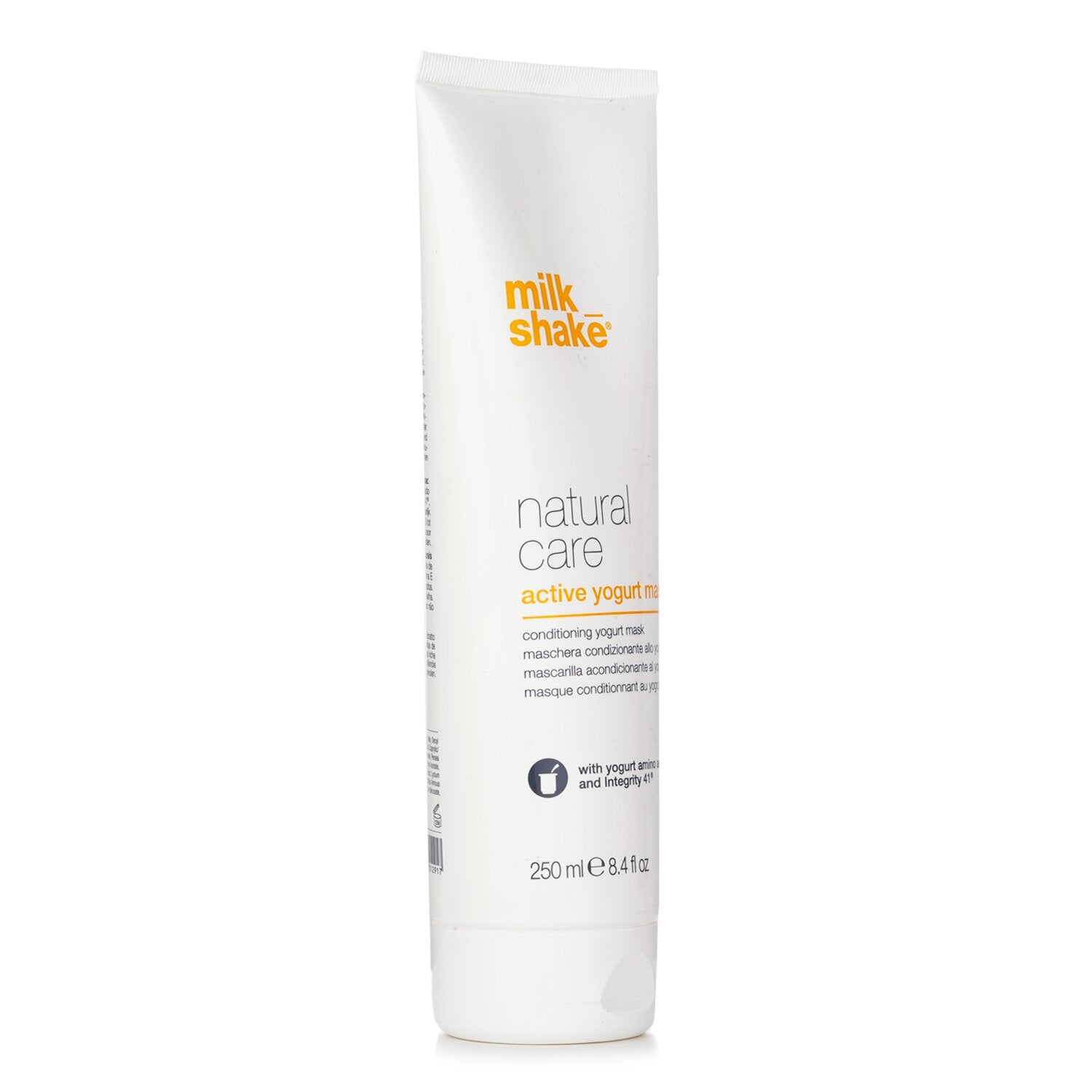 milk_shake Natural Care Active Yogurt Mask  250ml/8.4oz