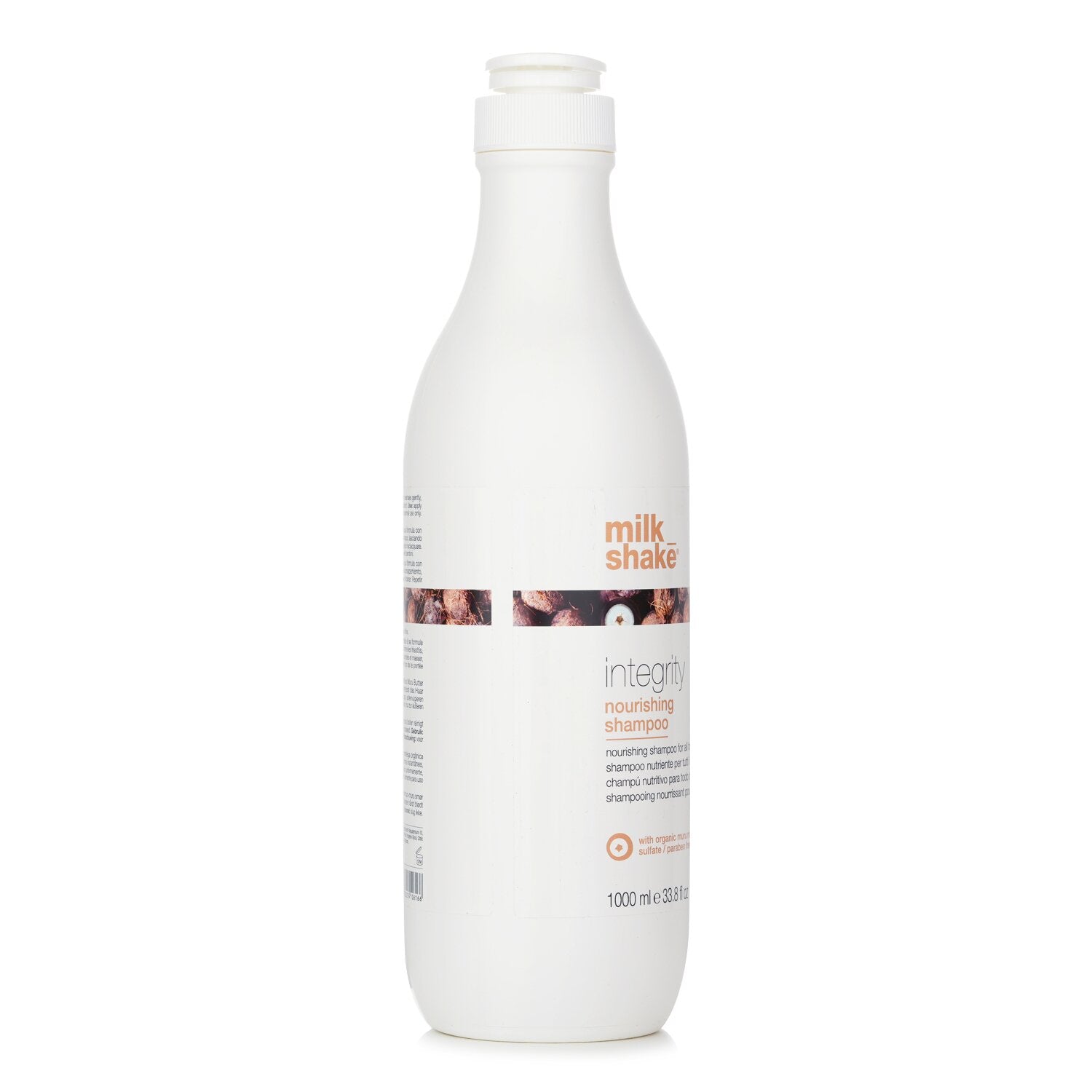 milk_shake Integrity Nourishing Shampoo  1000ml/33.8oz