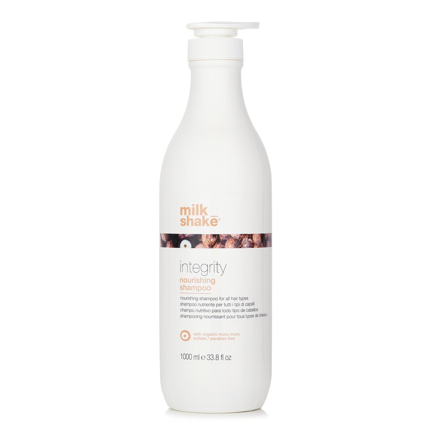 milk_shake Integrity Nourishing Shampoo  1000ml/33.8oz