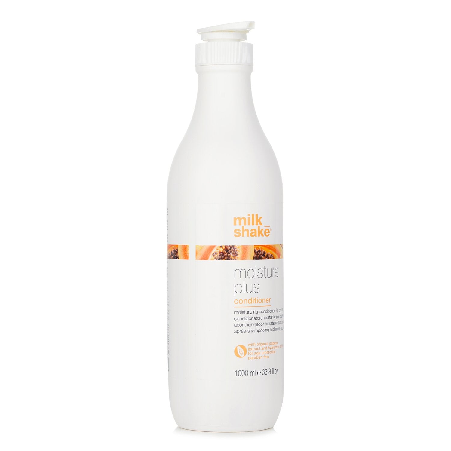 milk_shake Moisture Plus Conditioner  1000ml/33.8oz