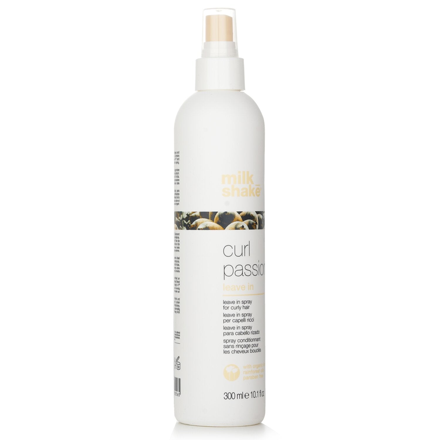 milk_shake Curl Passion Leave In  300ml/10.1oz