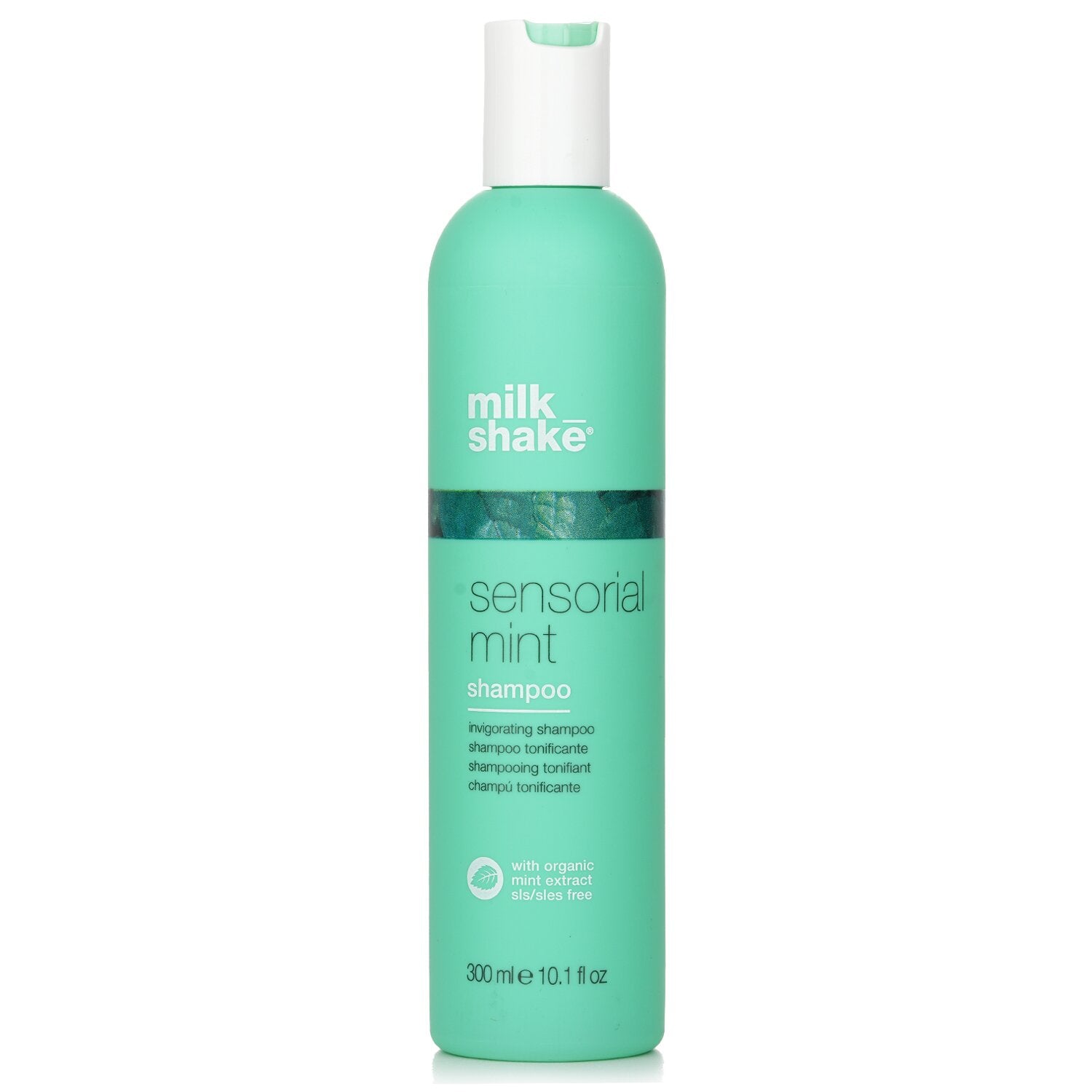 milk_shake Sensorial Mint Shampoo  300ml/10.1oz