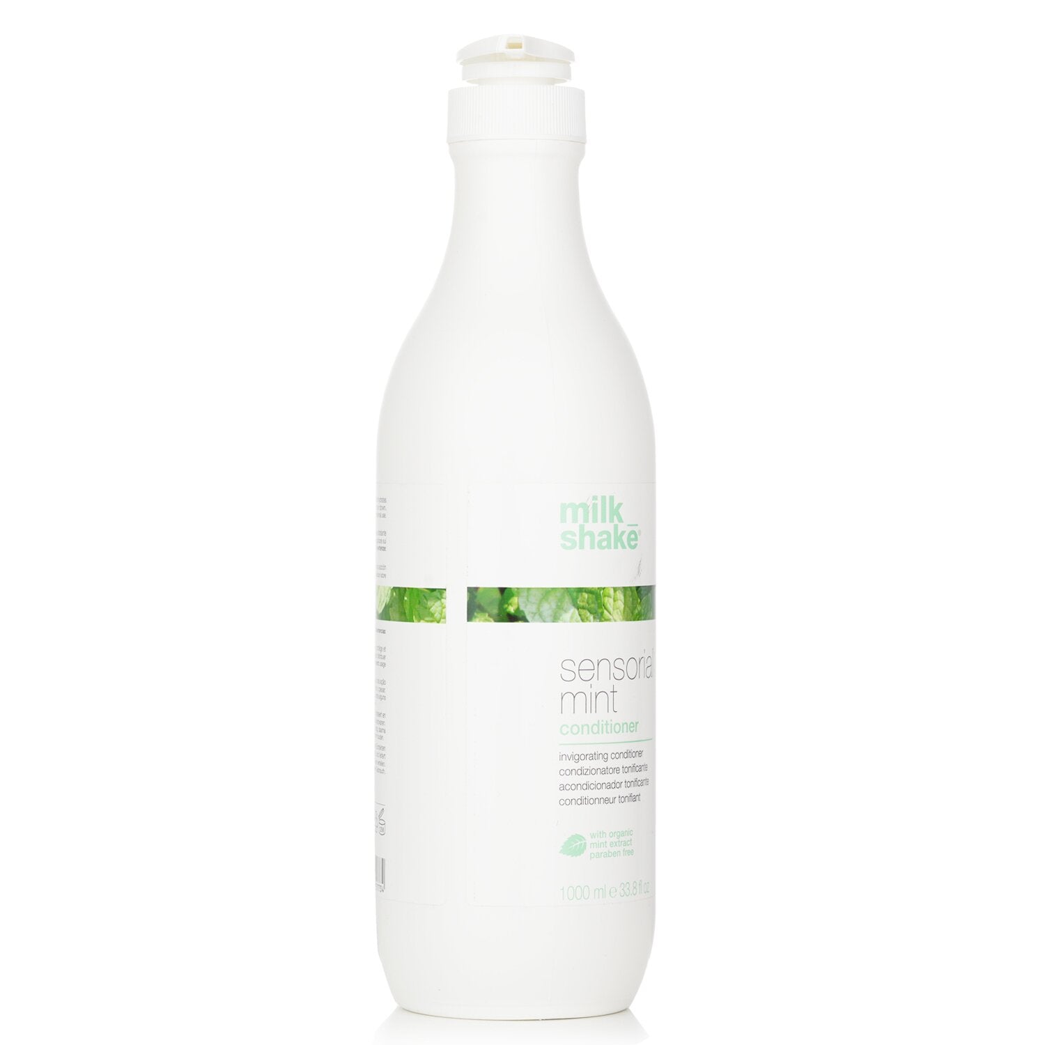 milk_shake Sensorial Mint Conditioner  1000ml/33.8oz