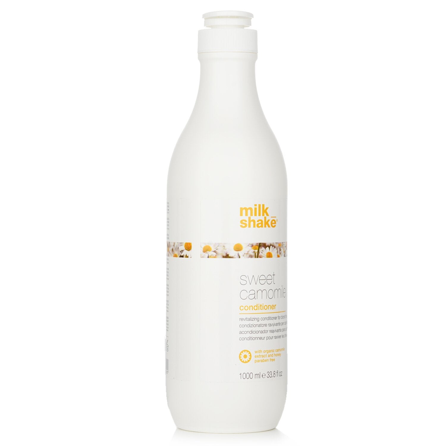 milk_shake Sweet Camomile Conditioner  1000ml/33.8oz