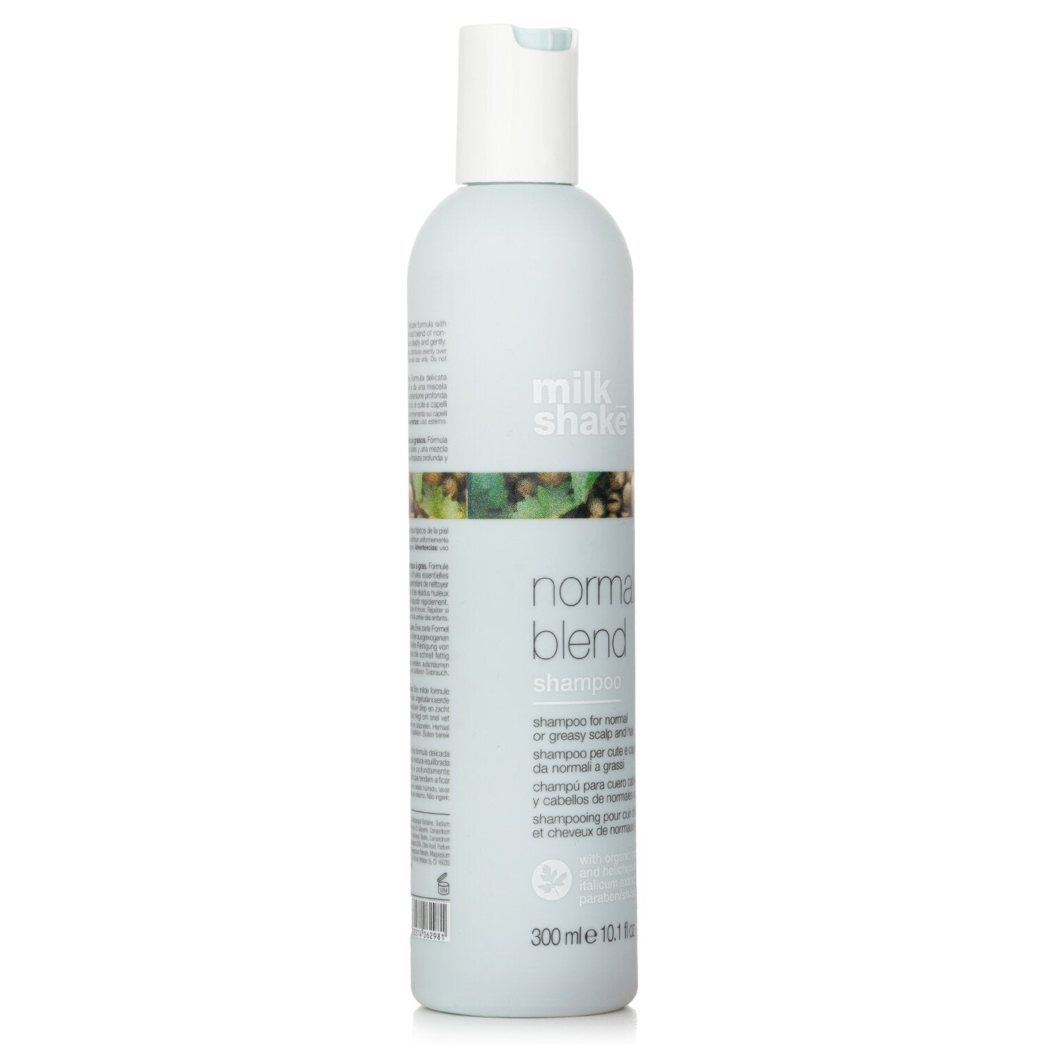 milk_shake Normalizing Blend Shampoo  300ml/10.1oz