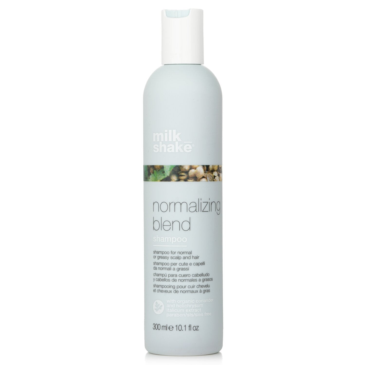 milk_shake Normalizing Blend Shampoo  300ml/10.1oz