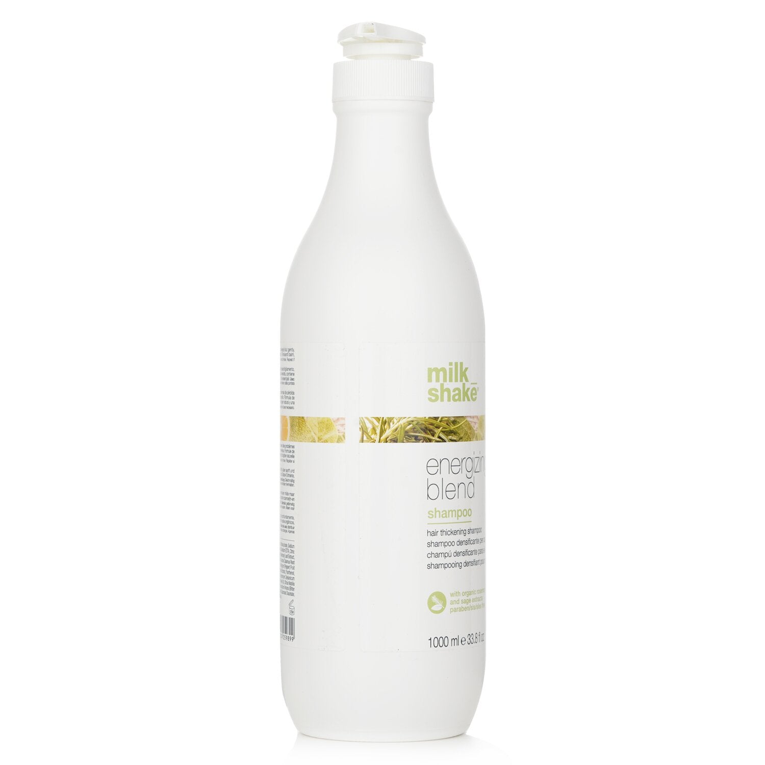 milk_shake Energizing Blend Shampoo  1000ml/33.8oz