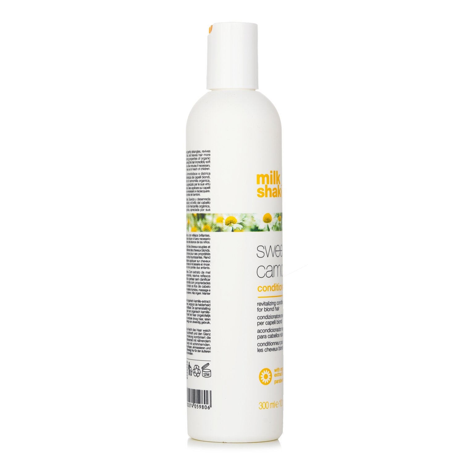 milk_shake Sweet Camomile Conditioner  300ml/10.1oz