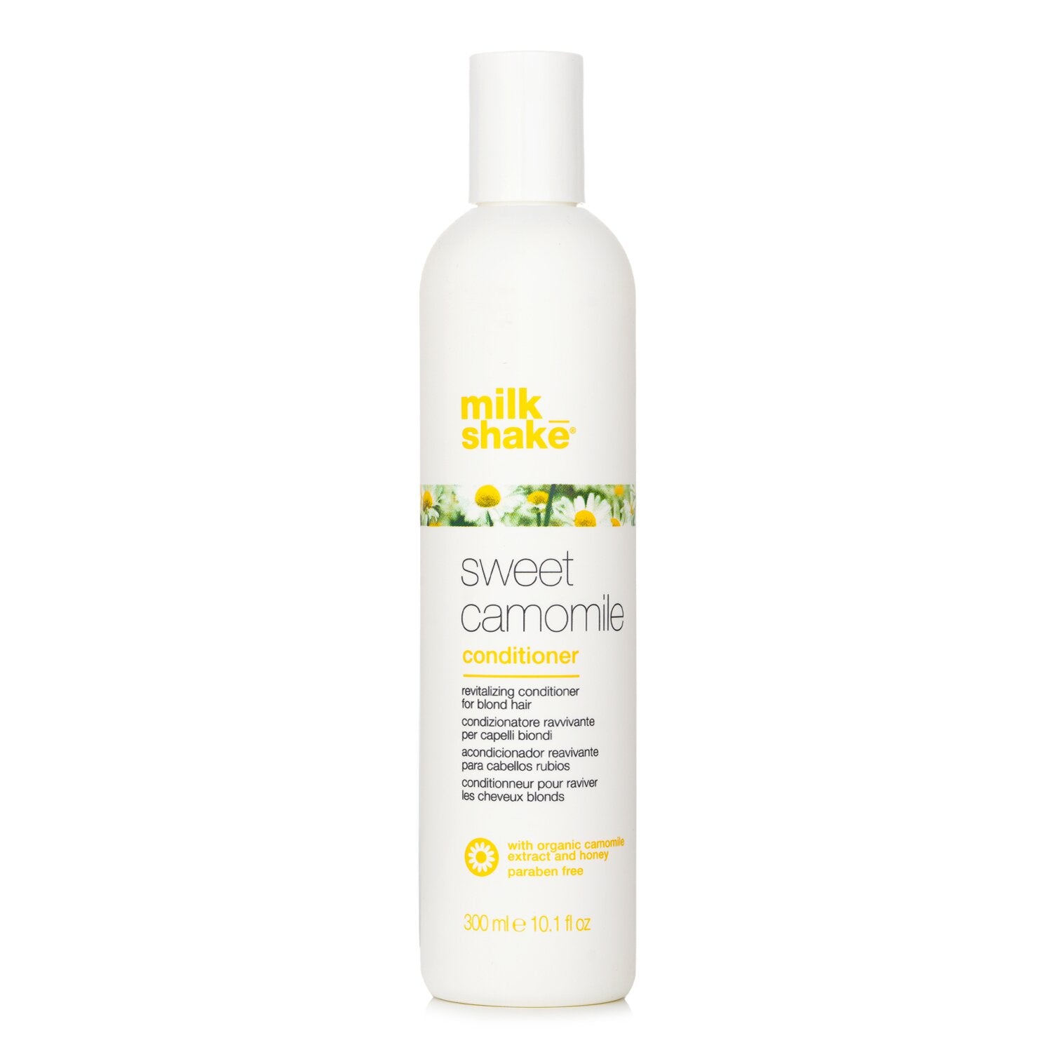 milk_shake Sweet Camomile Conditioner  300ml/10.1oz