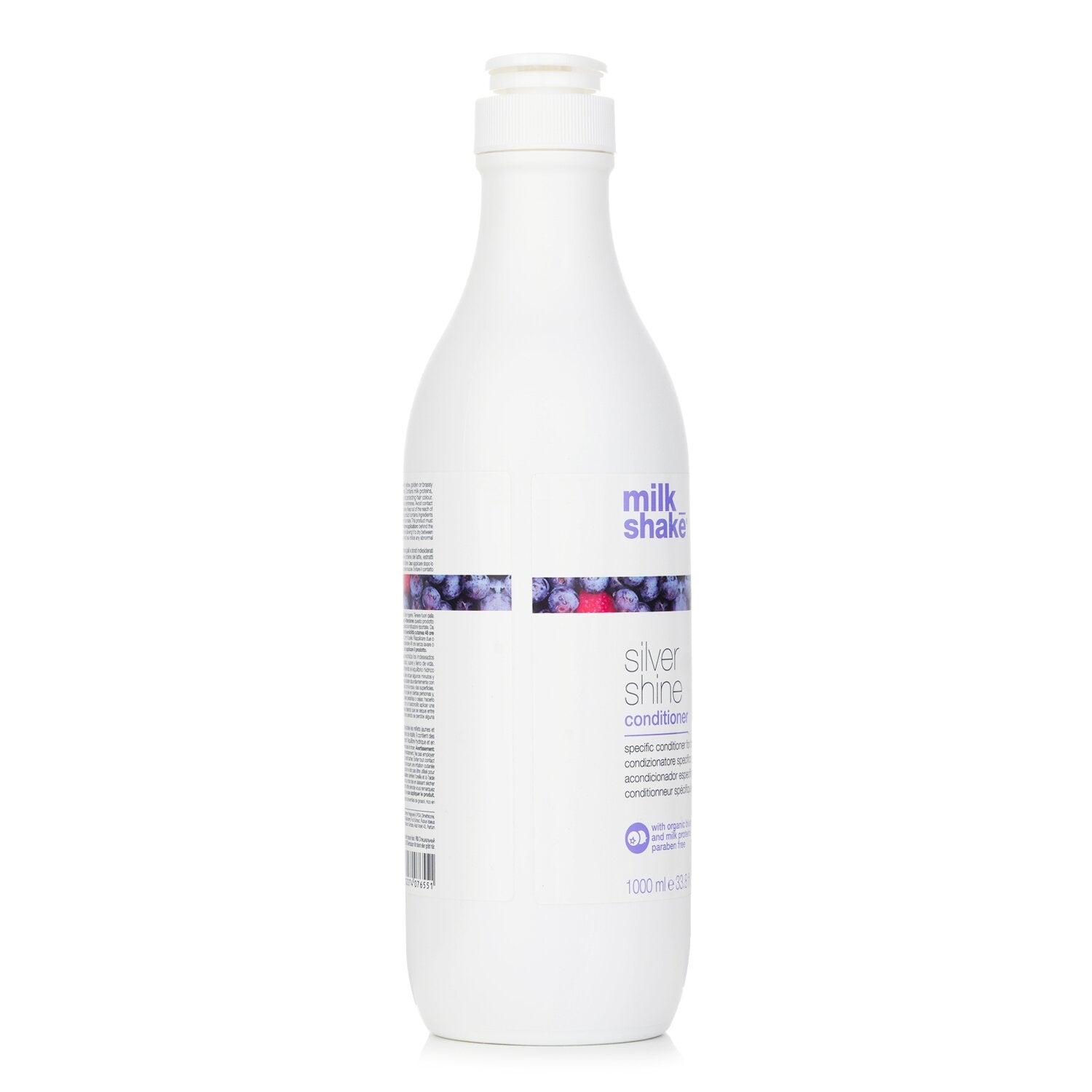 milk_shake Silver Shine Conditioner  1000ml/33.8oz