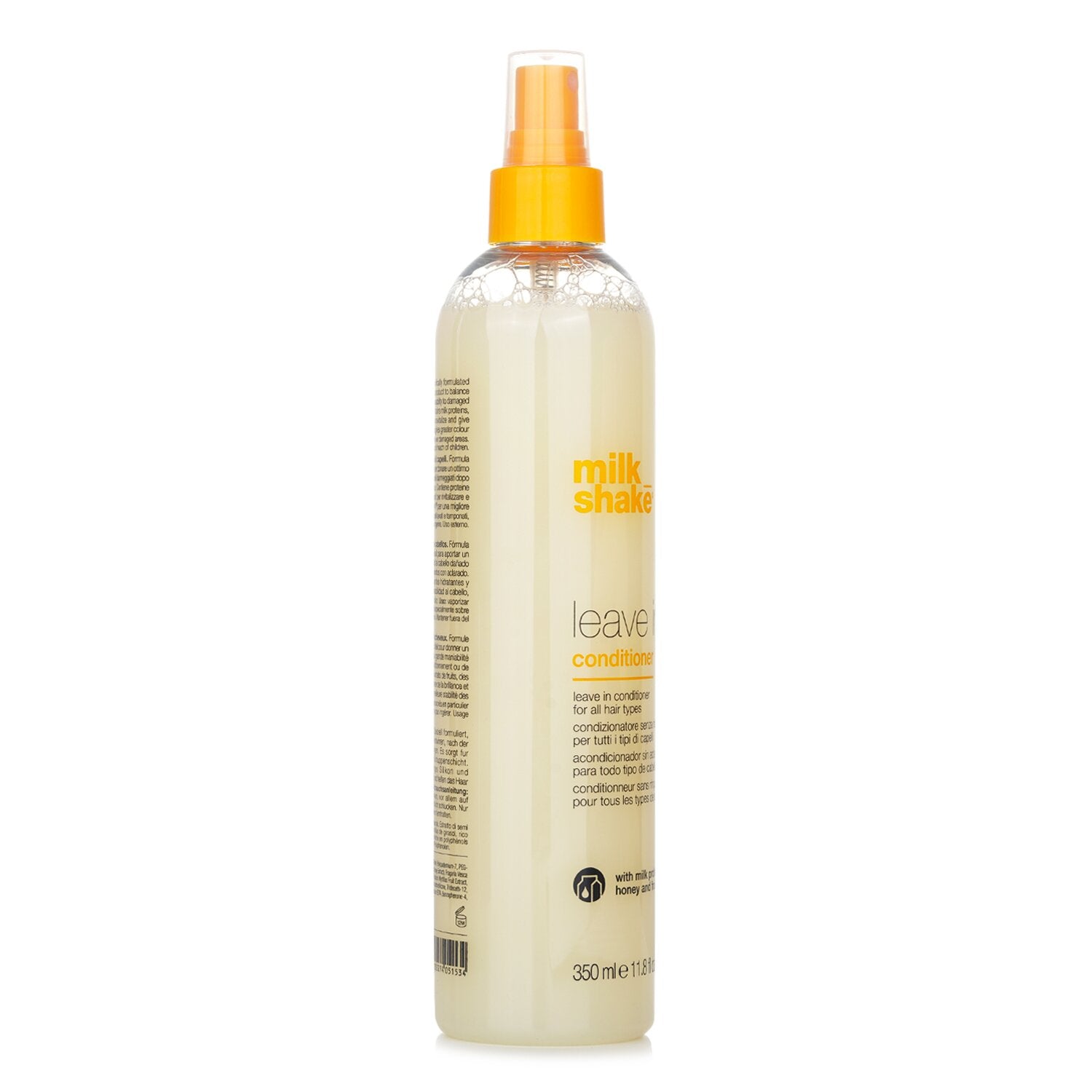 milk_shake Leave In Conditioner  350ml/11.8oz