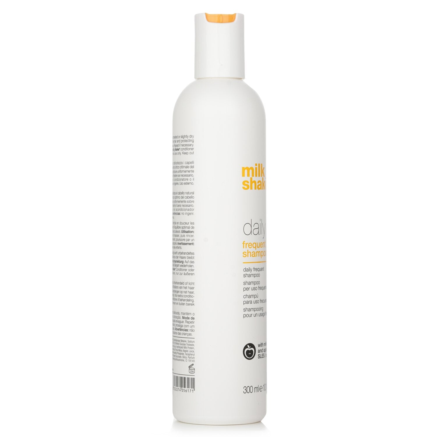 milk_shake Daily Frequent Shampoo  300ml/10.1oz