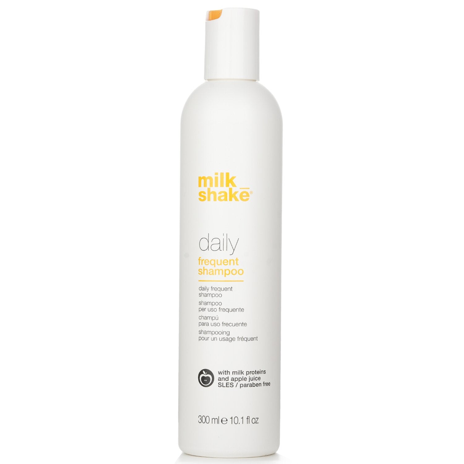 milk_shake Daily Frequent Shampoo  300ml/10.1oz