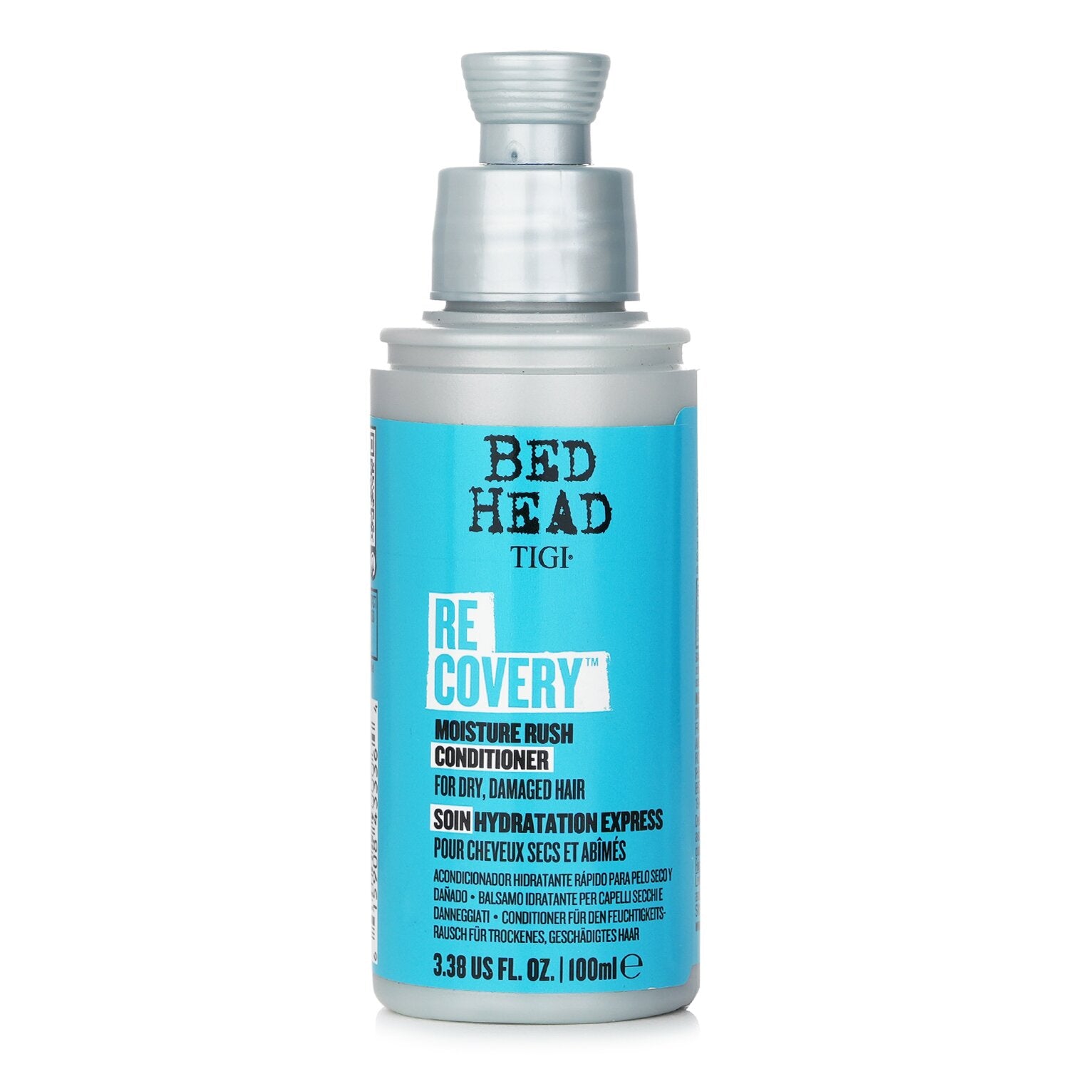 Tigi Bed Head Recovery Moisture Rush Conditioner  100ml/3.38oz