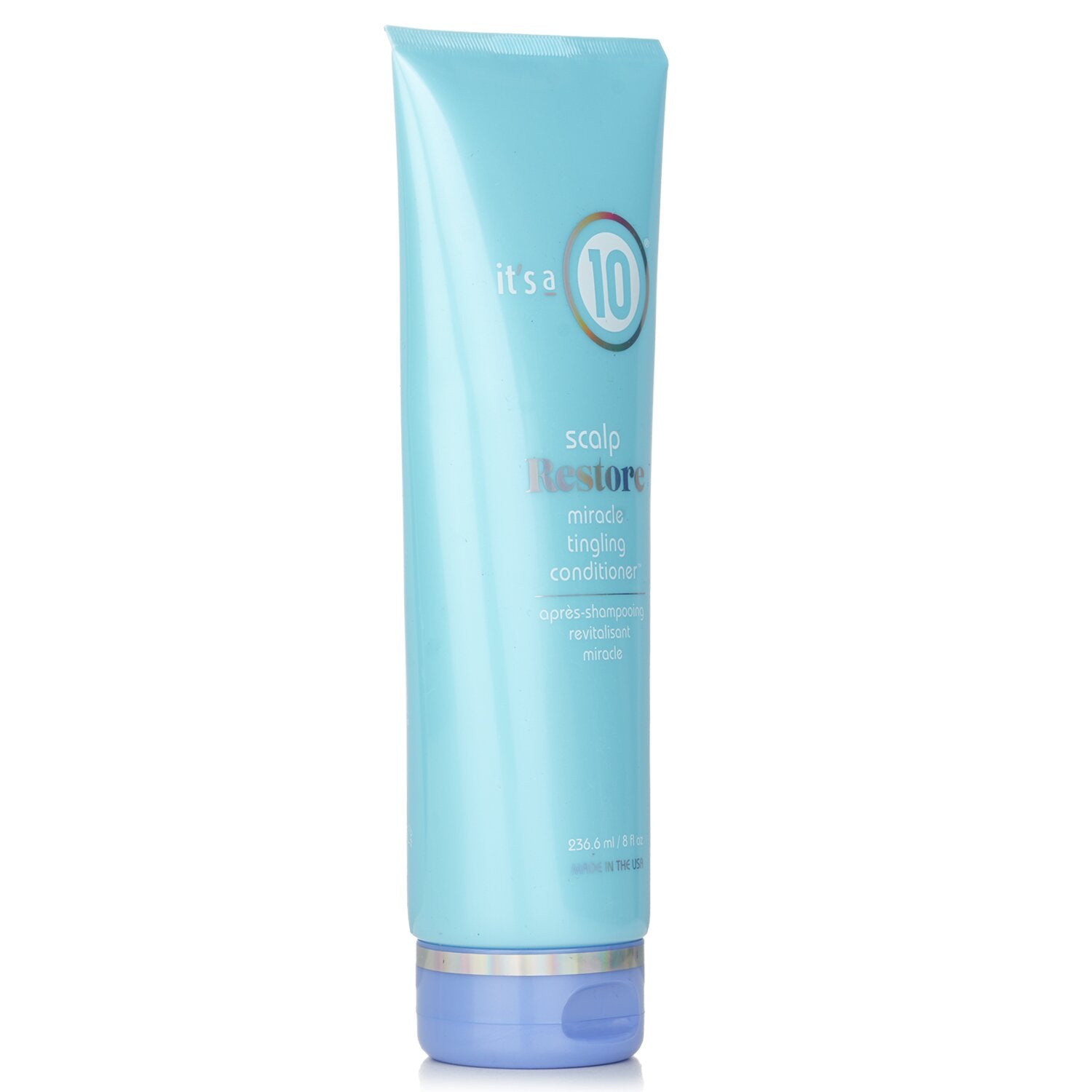 It's A 10 Scalp Restore Miracle Tingling Conditioner  236.6ml/8oz