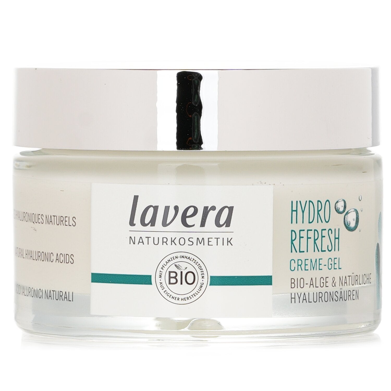 Lavera Hydro Refresh Cream Gel  50ml/1.7oz