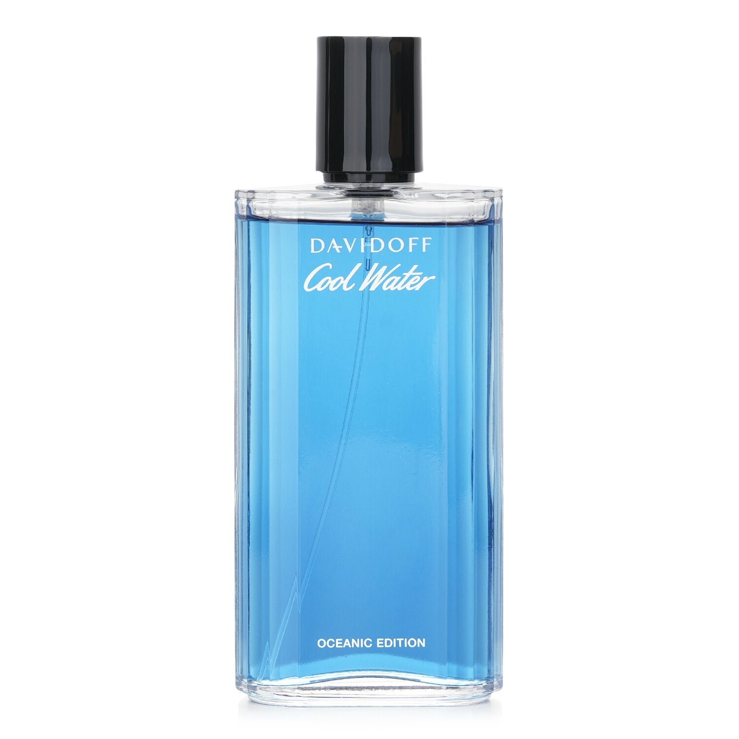 Davidoff Cool Water Oceanic Edition Eau De Toilette Spray  125ml/4.2oz