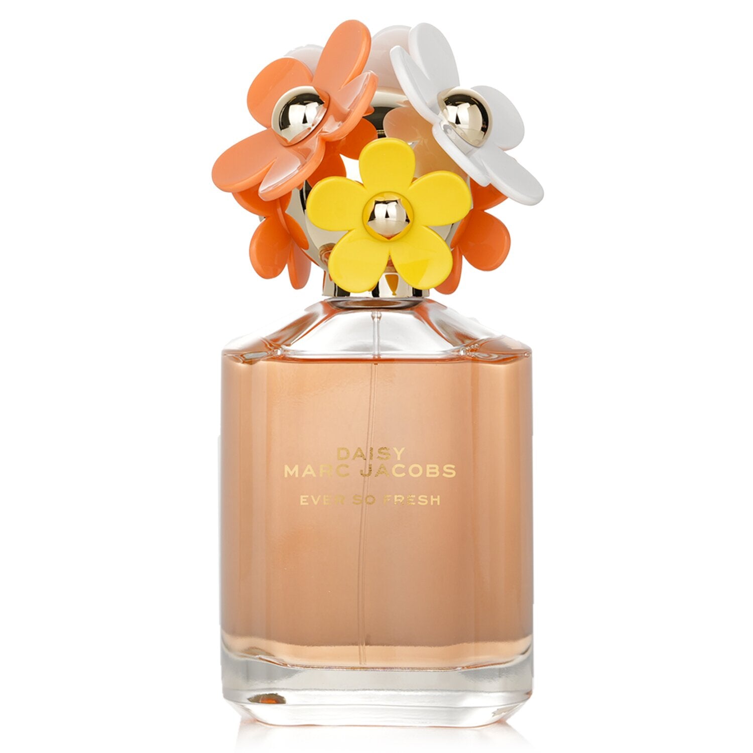 Marc Jacobs Daisy Ever So Fresh Eau De Parfum Spray  125ml/4.2oz