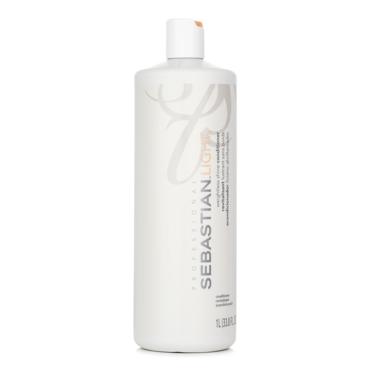 Sebastian Light Weightless Shine Conditioner  1000ml/33.8oz