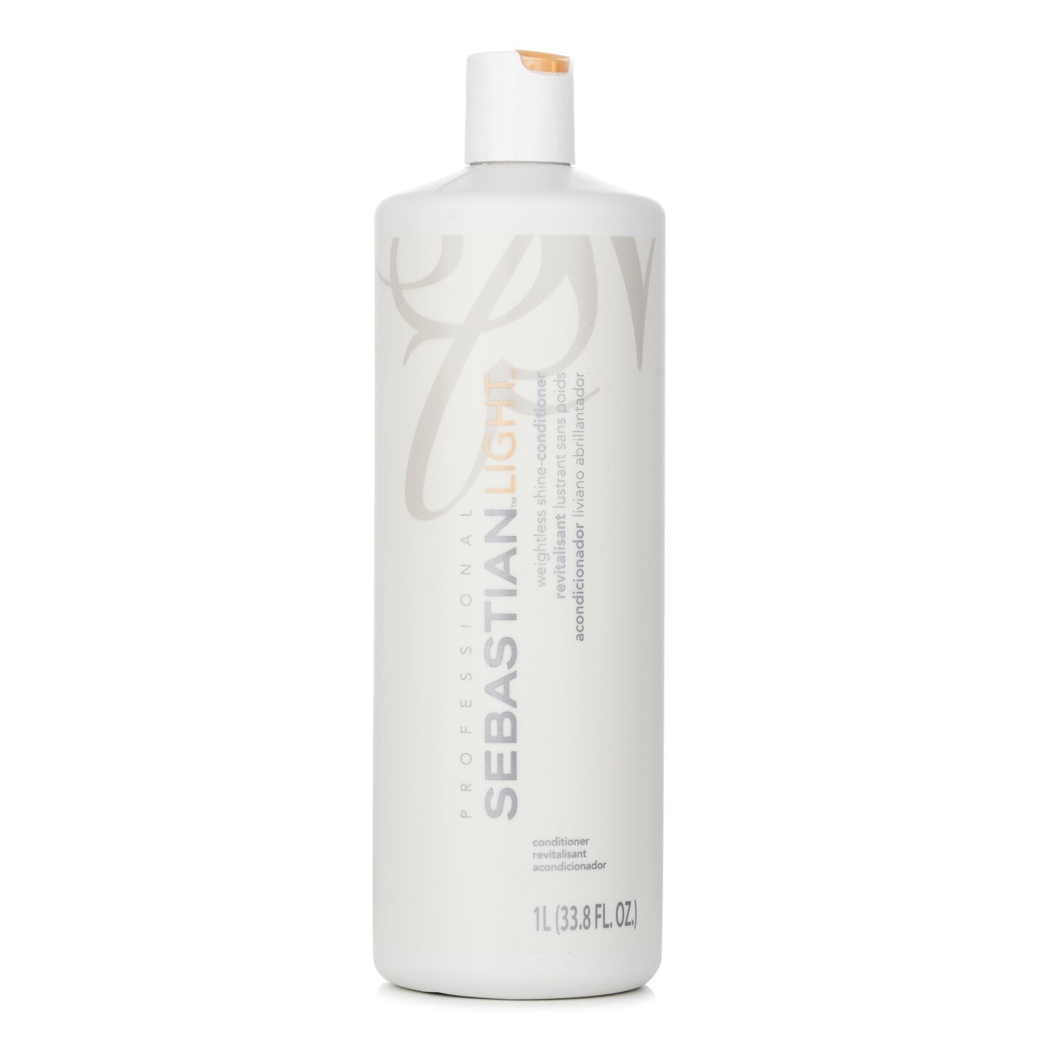 Sebastian Light Weightless Shine Conditioner  1000ml/33.8oz