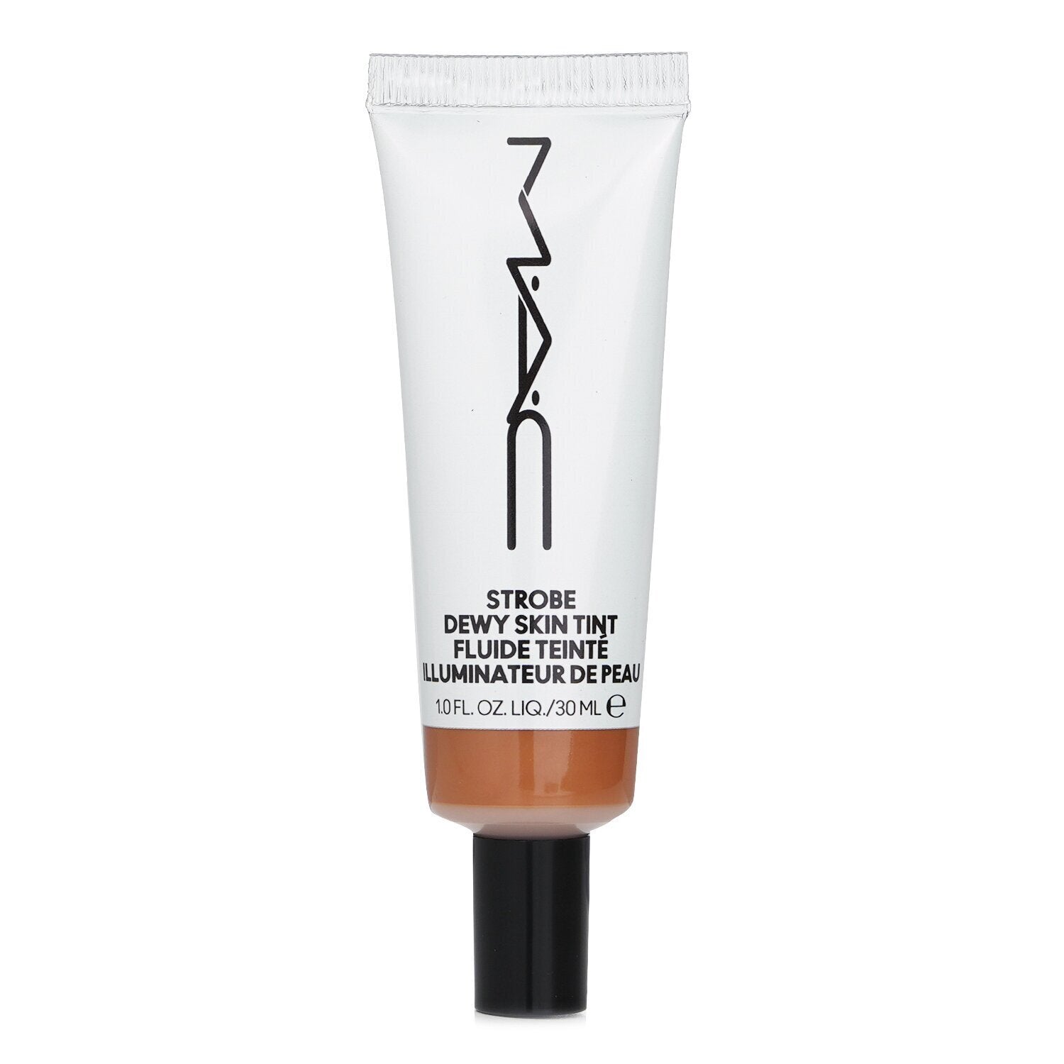 MAC Strobe Dewy Skin Tint # Deep 2  30ml/1oz