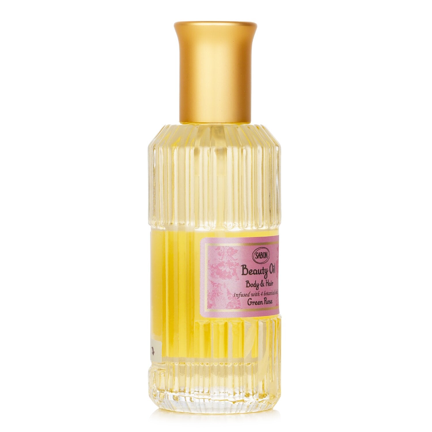 Sabon Beauty Oil - Green Rose  100ml/3.51oz